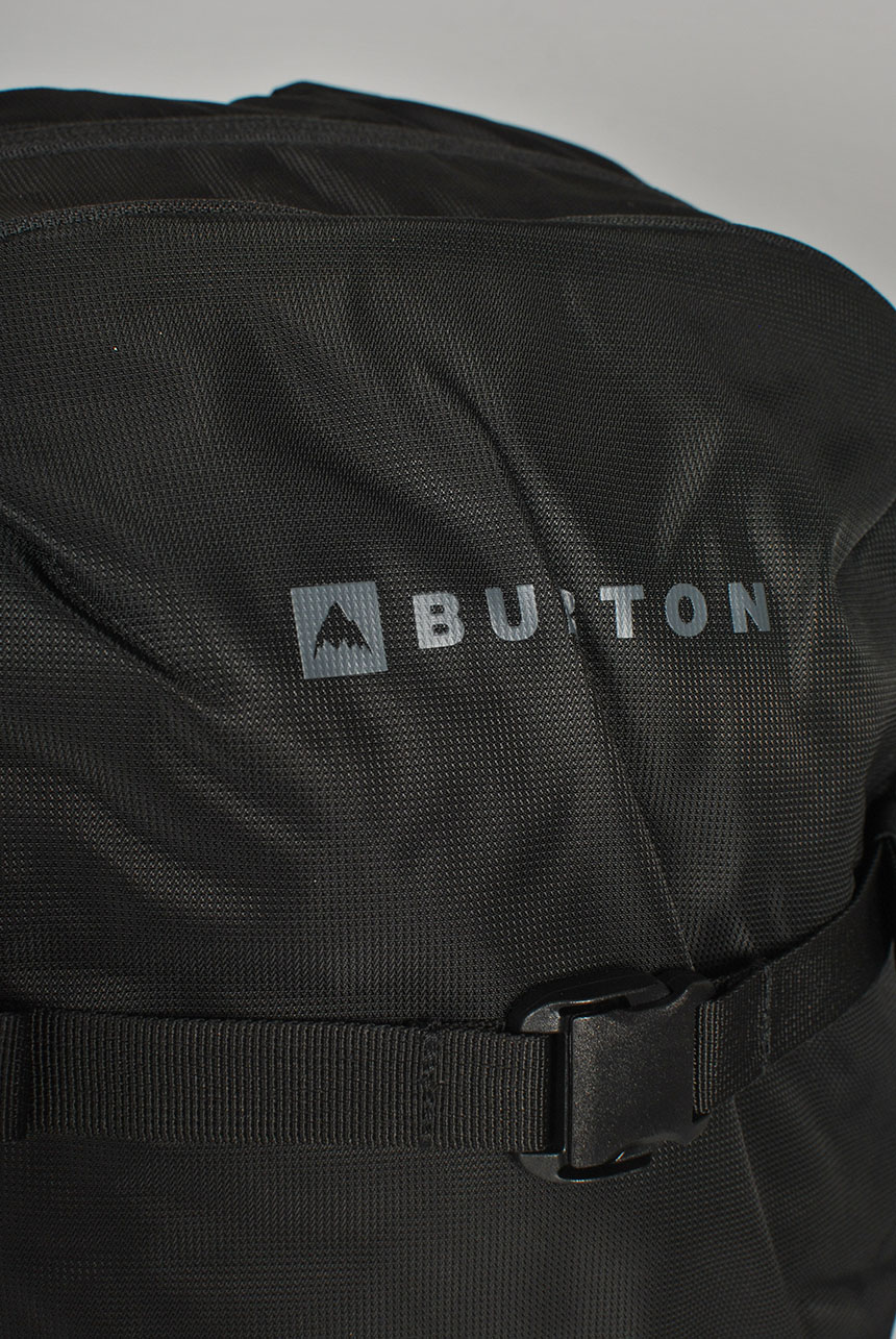 Day Hiker Backpack 22L | 22 L | True-Black | 9010510554239